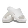 Crocs Mellow Recovery Slide White