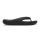 Crocs Mellow Recovery Flip Black
