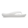 Crocs Mellow Recovery Flip White