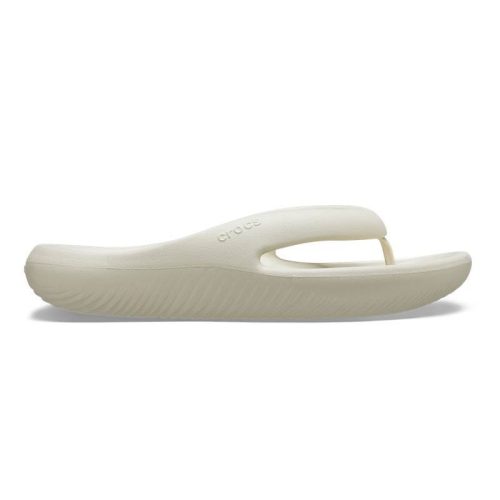 Crocs Mellow Recovery Flip Bone