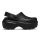 Crocs Stomp Clog Black