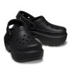 Crocs Stomp Clog Black