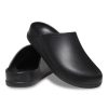 Crocs Dylan Clog Black