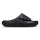 Crocs Mellow Luxe Recovery Slide Black 45-46