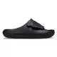 Crocs Mellow Luxe Recovery Slide Black 48-49