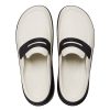 Crocs Stomp Loafer Linen Black