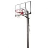 Goaliath GB50 Basketball Goal - In Ground