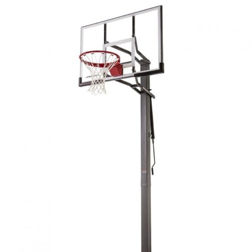 Goaliath GB50 Basketball Goal - In Ground