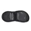 Crocs Bubble Crush Clog Triple Black