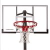 Goaliath GB50 Basketball Goal - In Ground