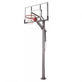 Goaliath GB54 Basketball Goal - In Ground