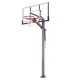 Goaliath GB60 Basketball Goal - In Ground