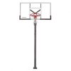 Goaliath GB60 Basketball Goal - In Ground one
