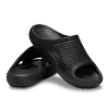 Crocs Mellow Tide Recovery Slide Black 39-40