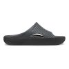 Crocs Mellow Tide Recovery Slide Slate Grey