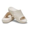Crocs Mellow Tide Recovery Slide Stucco