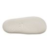 Crocs Mellow Tide Recovery Slide Stucco