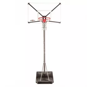 Goaliath GoTek 54 Basketball Goal - Portable