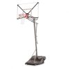 Goaliath GoTek 54 Basketball Goal - Portable one