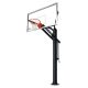 Goaliath GS72C Basketball Goal - In Ground