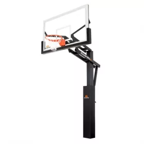 Goaliath DC72E1 Basketball Goal - In Ground