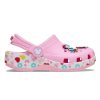 Crocs Mickey Frnds Minnie Classic Clog T Multi