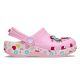 Crocs Mickey Frnds Minnie Classic Clog T Multi
