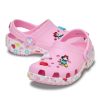 Crocs Mickey Frnds Minnie Classic Clog T Multi