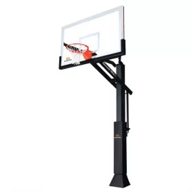 Goaliath CV72 Basketball Goal - In Ground