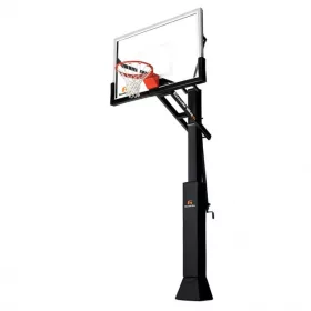 Goaliath CV60 Basketball Goal - In Ground