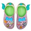 Crocs The Simpsons Krusty Classic Clog Multi