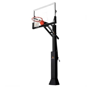 Goaliath CV54 Basketball Goal - In Ground