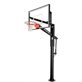 Goaliath FT54 Basketball Goal - In Ground
