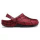 Crocs Spidermen Neo Classic Clog Red 43-44