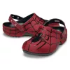 Crocs Spidermen Neo Classic Clog Red 43-44