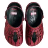 Crocs Spidermen Neo Classic Clog Red 43-44