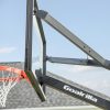 Goaliath FT54 Basketball Goal - In Ground