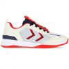 HUMMEL DAGAZ MARSHMALLOW WHITE/RED/NAVY