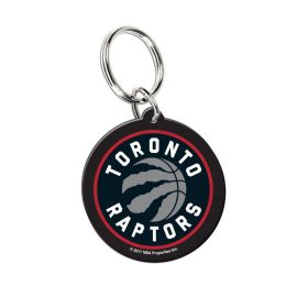   Wincraft Toronto Raptors Akril Csapat Logó Kulcstartó Színes