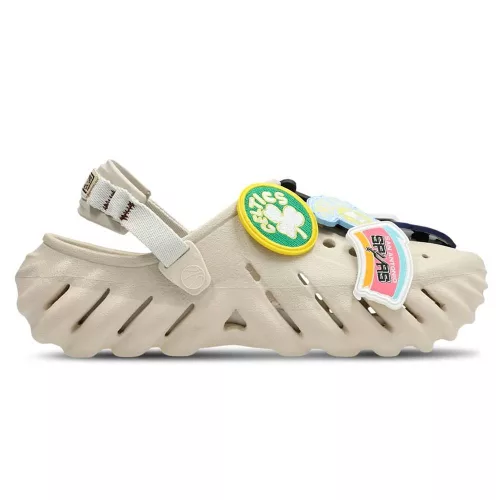 Crocs NBA Echo Clog Multicolor 45-46