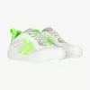 HUMMEL ALGIZ 2.0 LITE WHITE 42