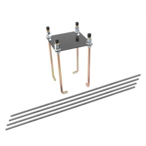 Goaliath Achor Kit Accessories