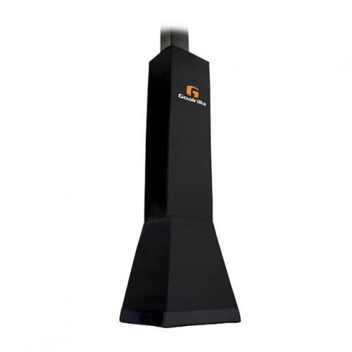 Goaliath Deluxe Pole Pad Accessories one