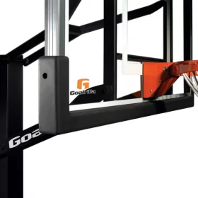 Goaliath Universal Backboard Pad Accessories