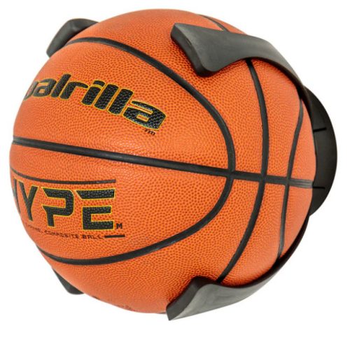 Goaliath Basketball holder Accessories