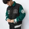 Champion x Coca Cola Bomber Jacket NBK