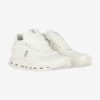 ON RUNNING CLOUDNOVA ALL WHITE