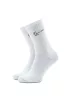 Karl Kani KK Signature Socks 3-Pack White