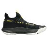 UNDER ARMOUR CURRY 6 BLACK