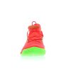 UNDER ARMOUR CURRY 6 ROUGE RED/GREEN
